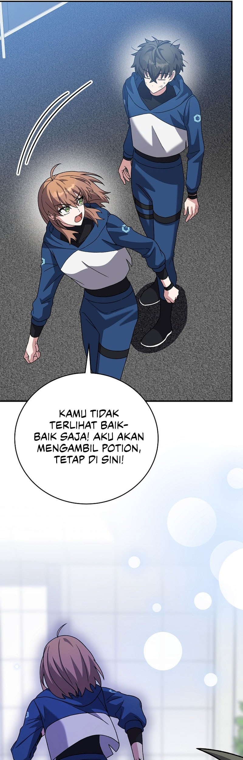 The Novel’s Extra (Remake) Chapter 137 - halaman 30