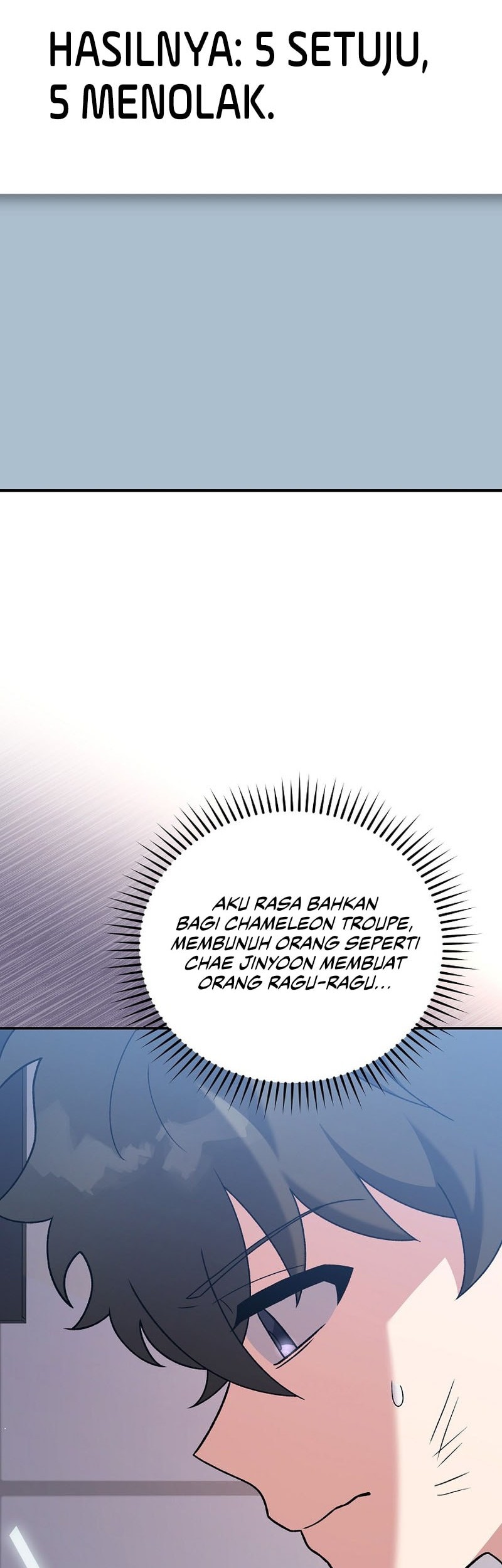 The Novel’s Extra (Remake) Chapter 137 - halaman 35