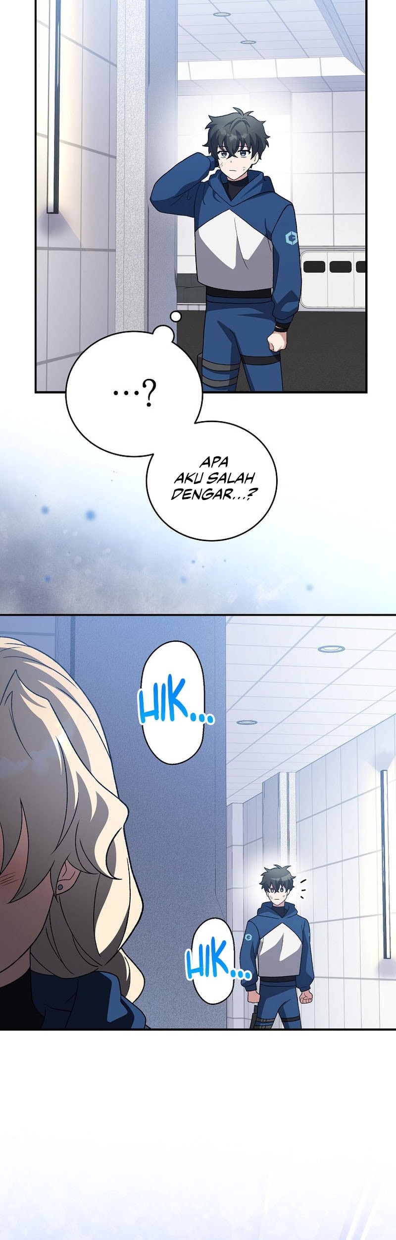The Novel’s Extra (Remake) Chapter 137 - halaman 44