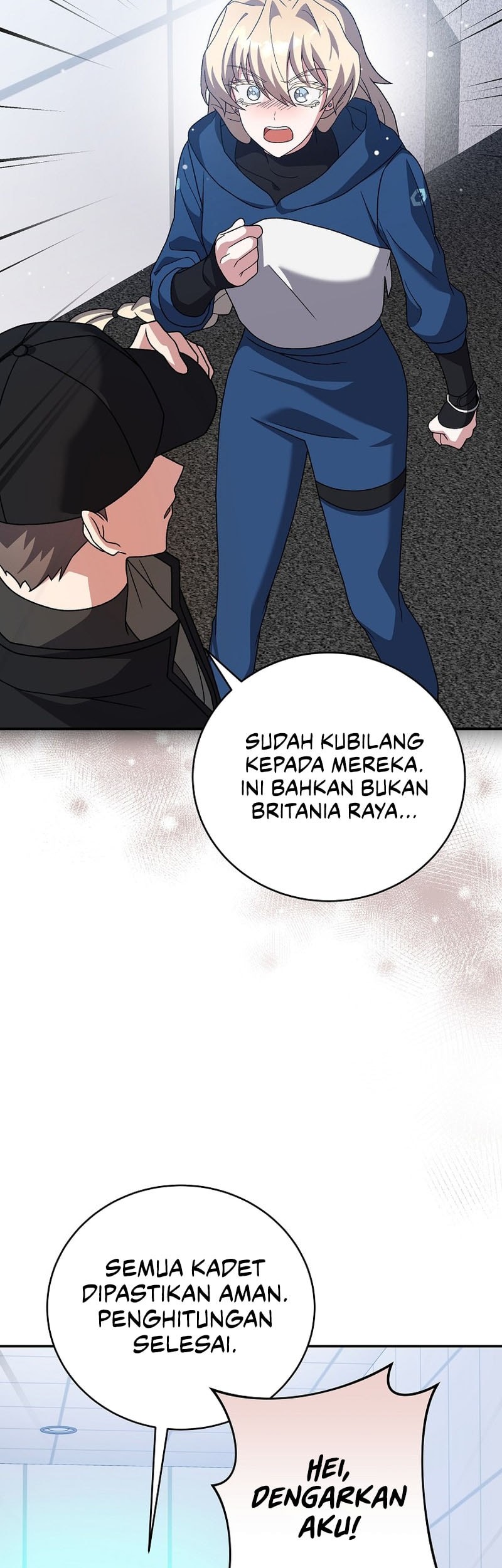The Novel’s Extra (Remake) Chapter 137 - halaman 48