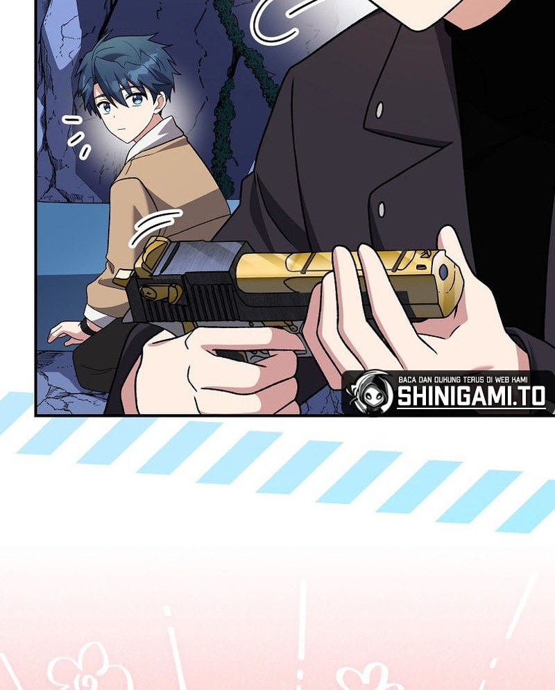 The Novel’s Extra (Remake) Chapter 137 - halaman 65