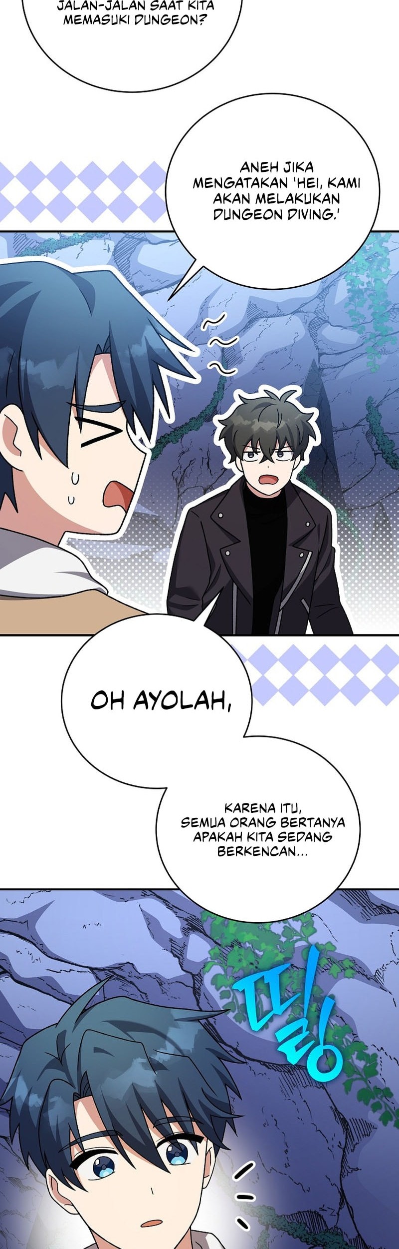 The Novel’s Extra (Remake) Chapter 137 - halaman 67