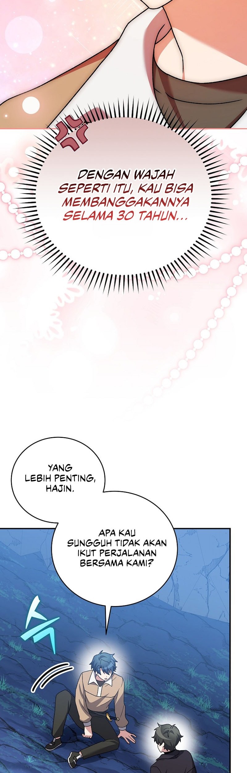 The Novel’s Extra (Remake) Chapter 137 - halaman 71