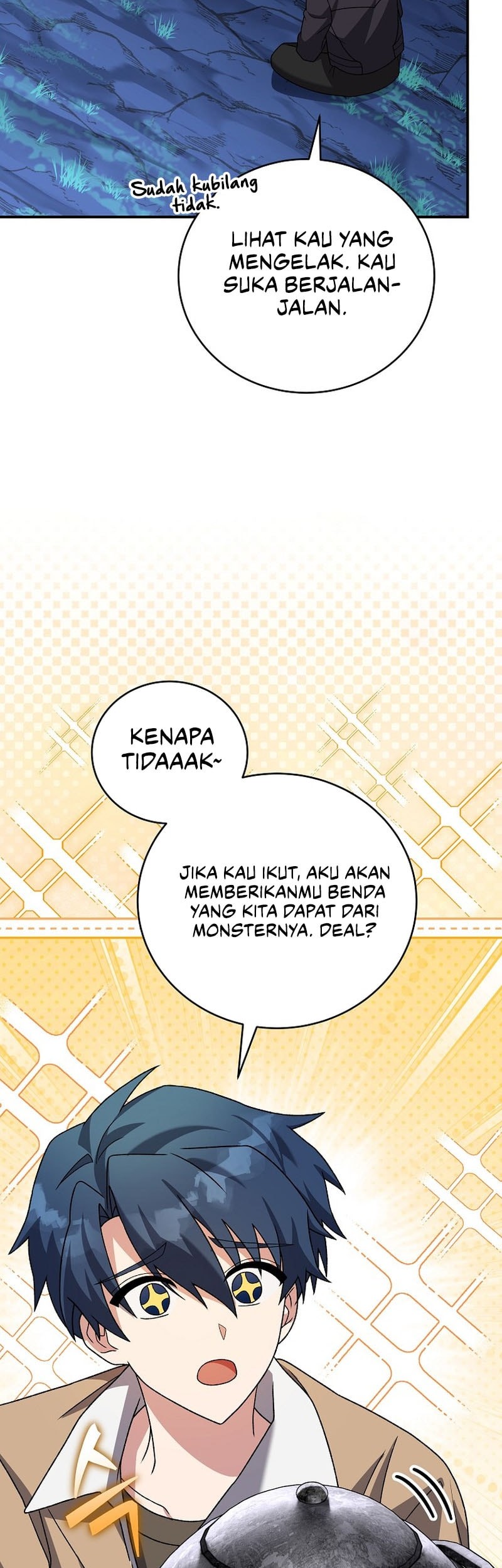 The Novel’s Extra (Remake) Chapter 137 - halaman 72