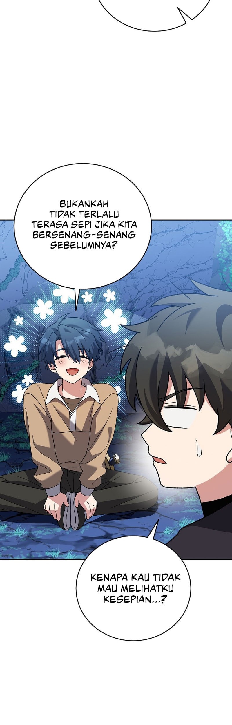 The Novel’s Extra (Remake) Chapter 137 - halaman 76