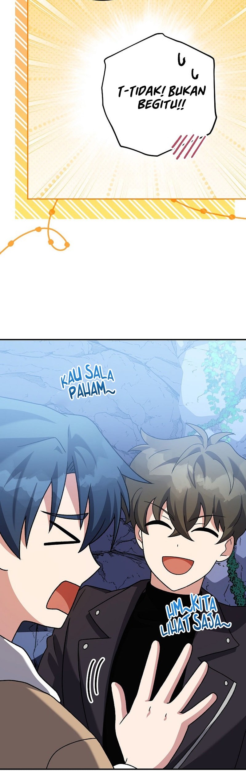 The Novel’s Extra (Remake) Chapter 137 - halaman 79