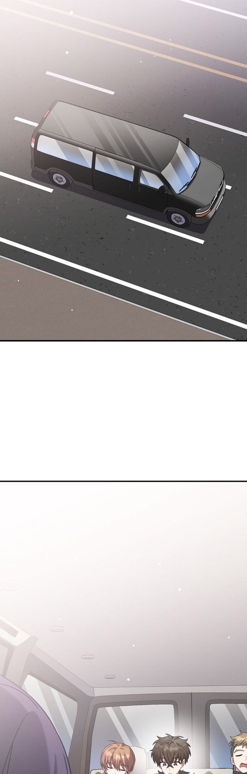 The Novel’s Extra (Remake) Chapter 137 - halaman 83