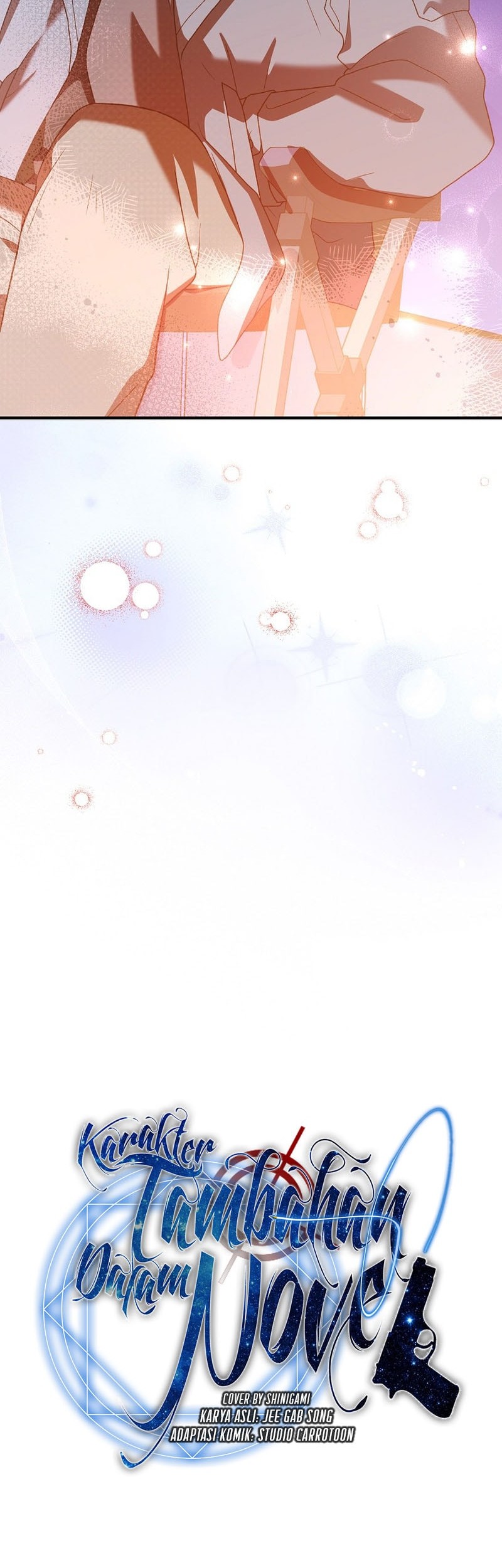 The Novel’s Extra (Remake) Chapter 138 - halaman 45