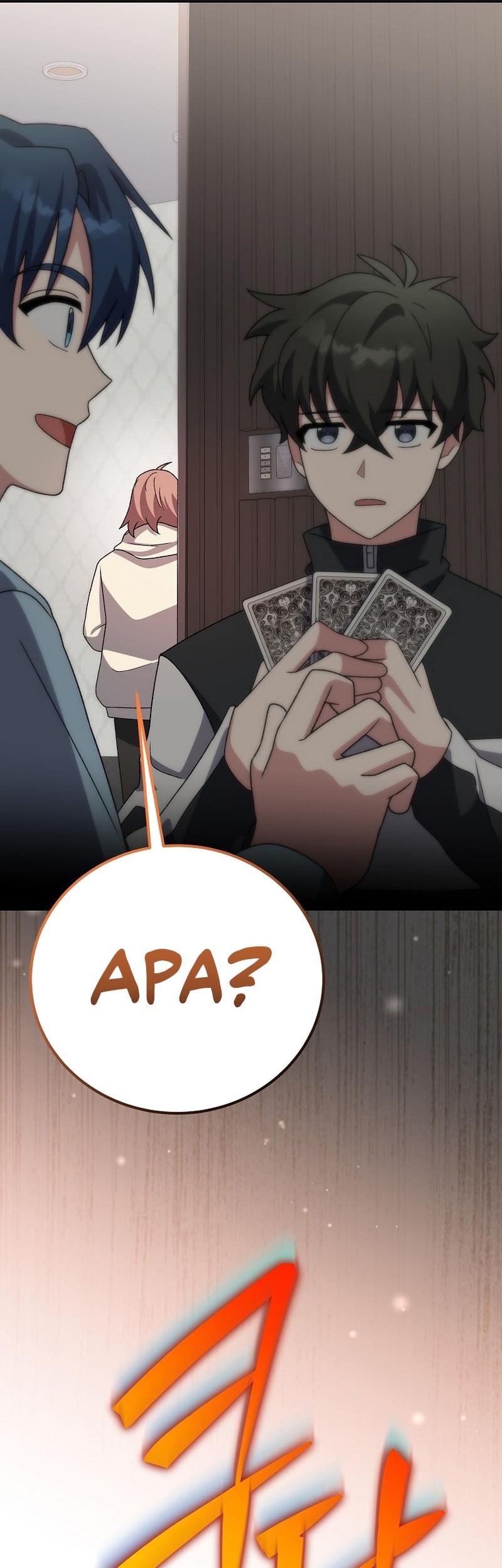 The Novel’s Extra (Remake) Chapter 138 - halaman 50