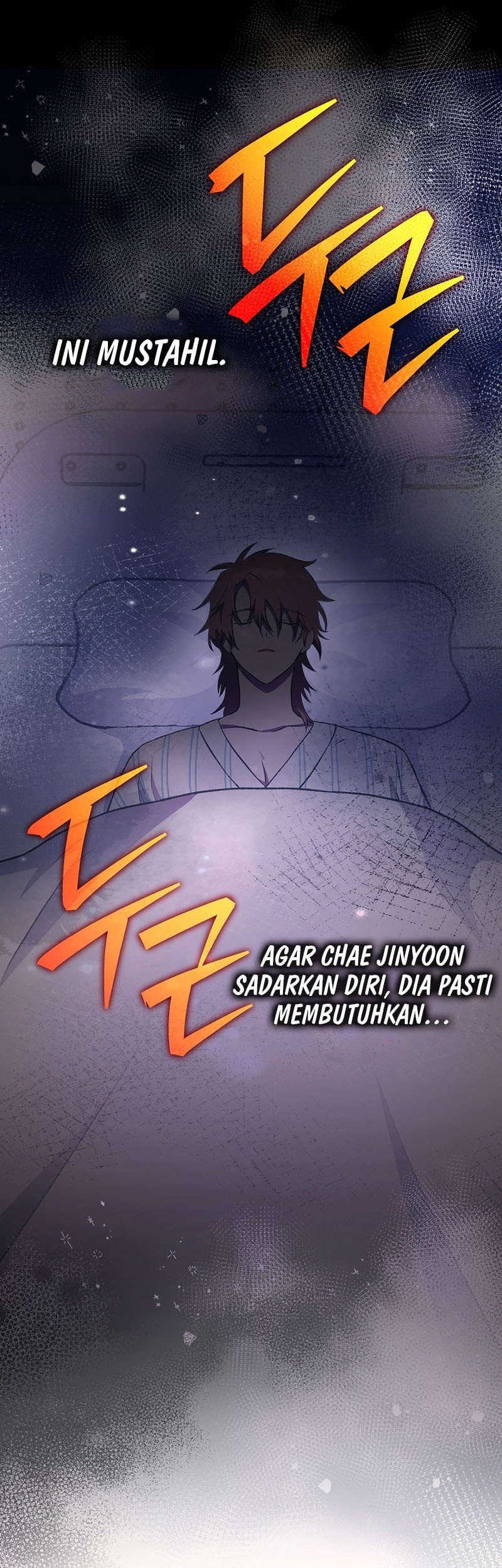 The Novel’s Extra (Remake) Chapter 138 - halaman 67