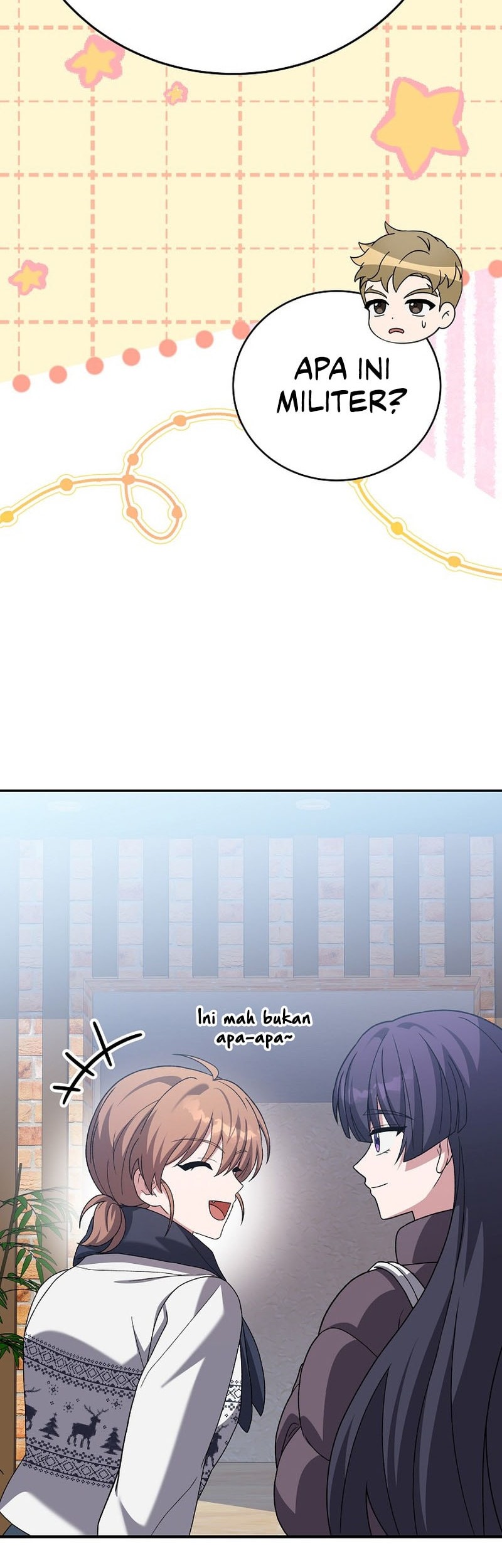 The Novel’s Extra (Remake) Chapter 138 - halaman 7