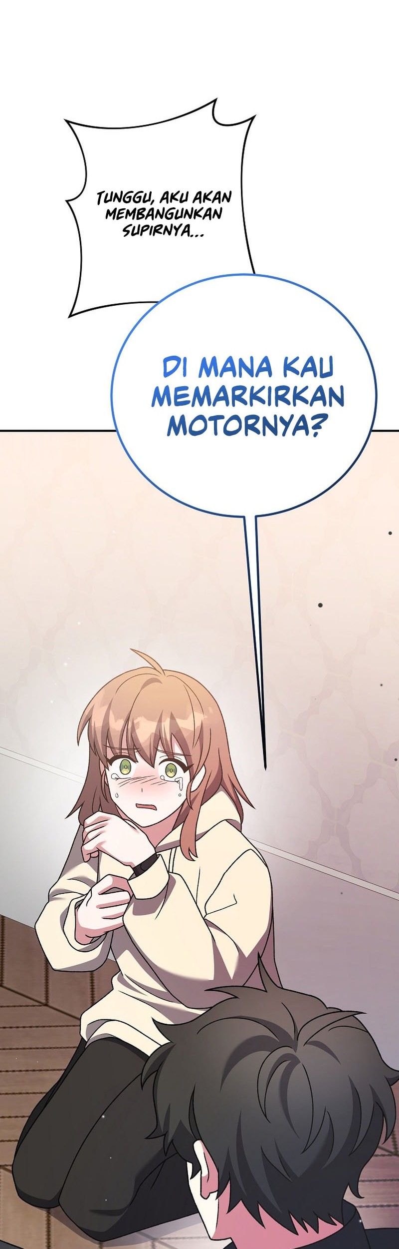 The Novel’s Extra (Remake) Chapter 138 - halaman 72