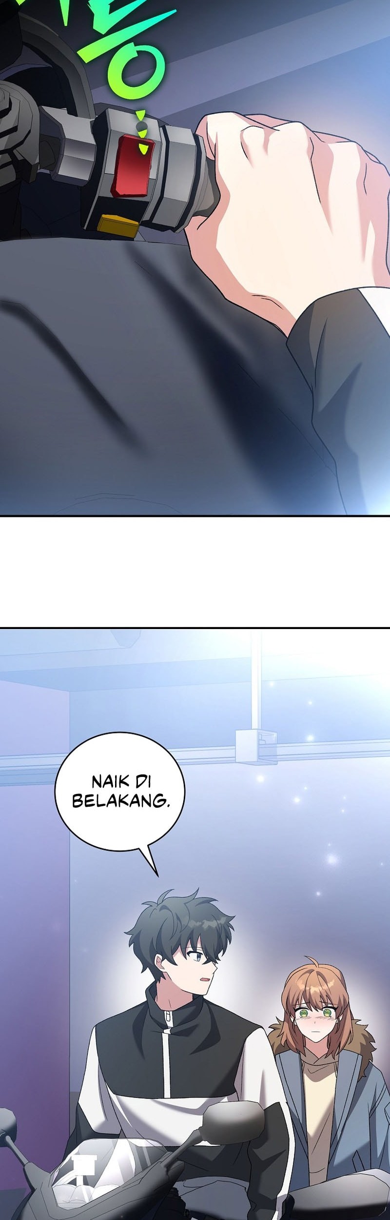 The Novel’s Extra (Remake) Chapter 138 - halaman 76
