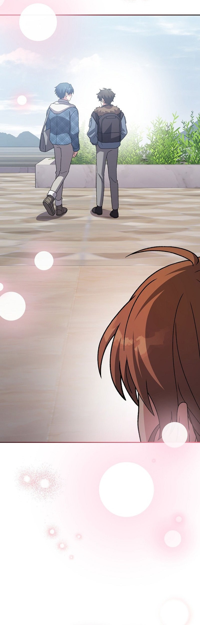 The Novel’s Extra (Remake) Chapter 138 - halaman 9