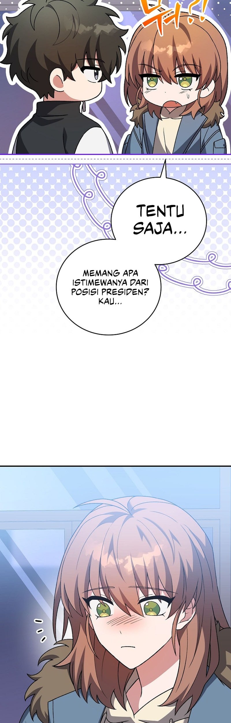 The Novel’s Extra (Remake) Chapter 139 - halaman 15