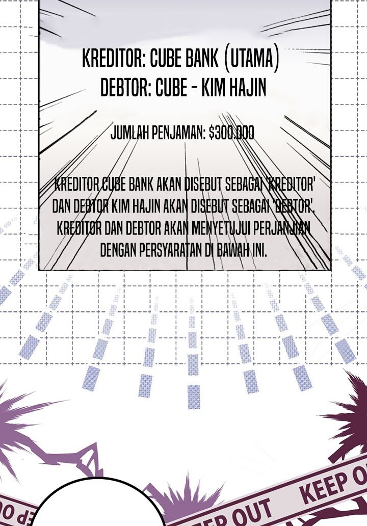 The Novel’s Extra (Remake) Chapter 14 - halaman 3