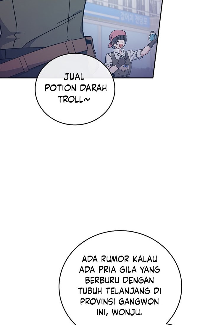 The Novel’s Extra (Remake) Chapter 14 - halaman 33