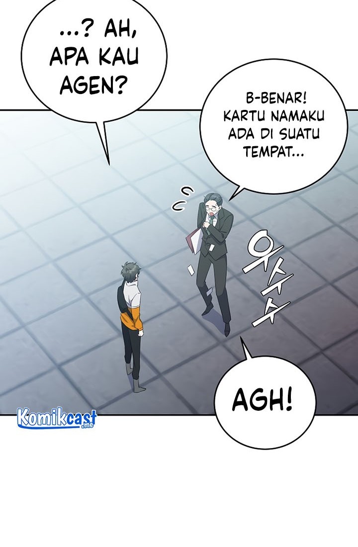 The Novel’s Extra (Remake) Chapter 14 - halaman 39