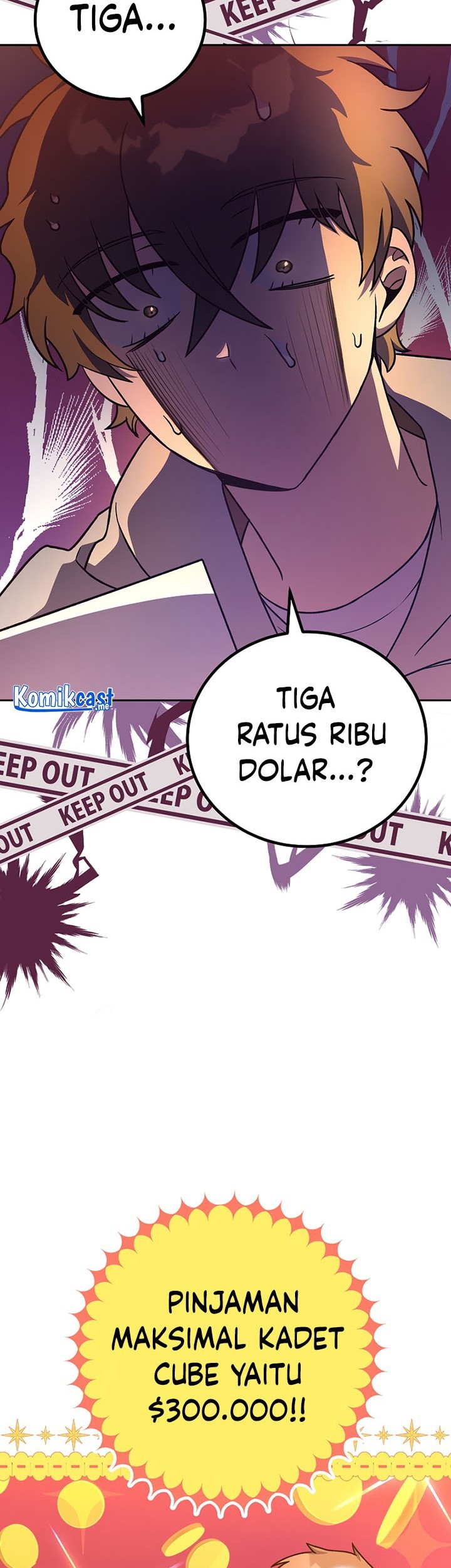 The Novel’s Extra (Remake) Chapter 14 - halaman 4