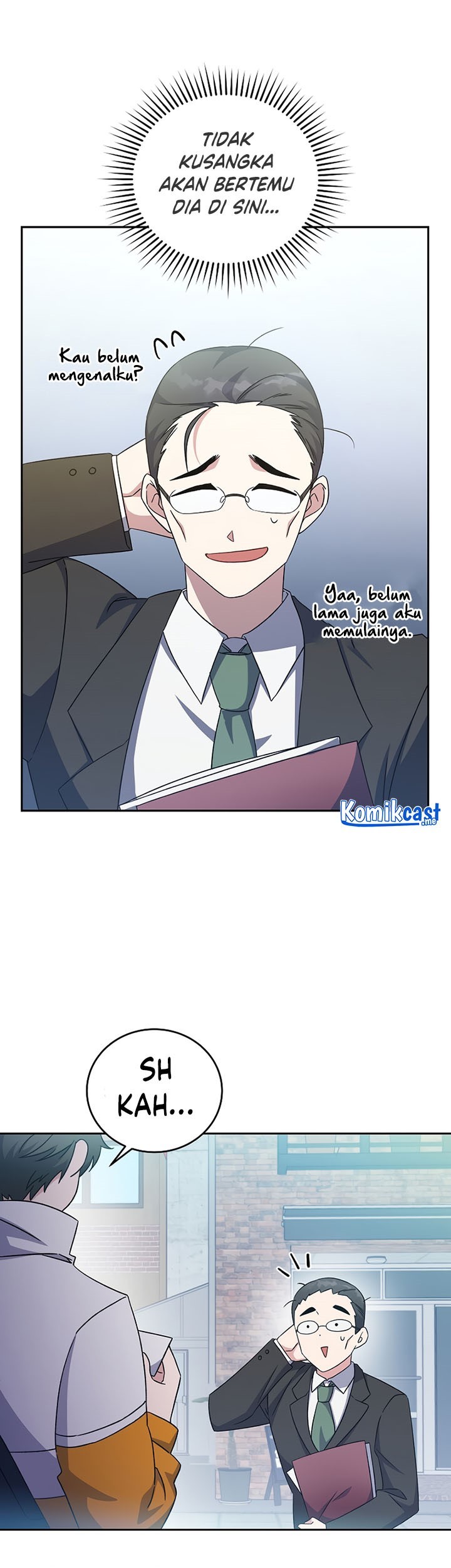 The Novel’s Extra (Remake) Chapter 14 - halaman 44