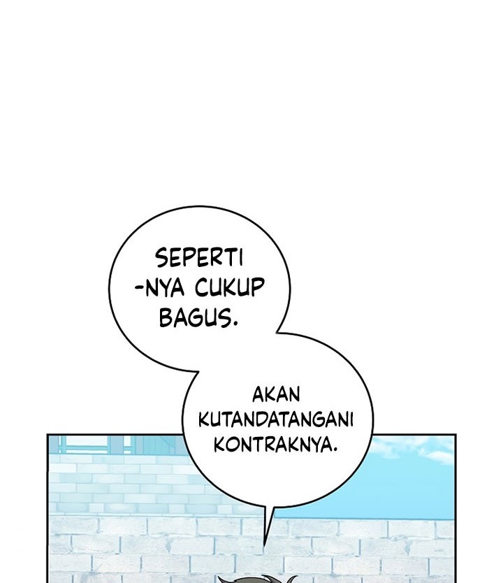 The Novel’s Extra (Remake) Chapter 14 - halaman 45