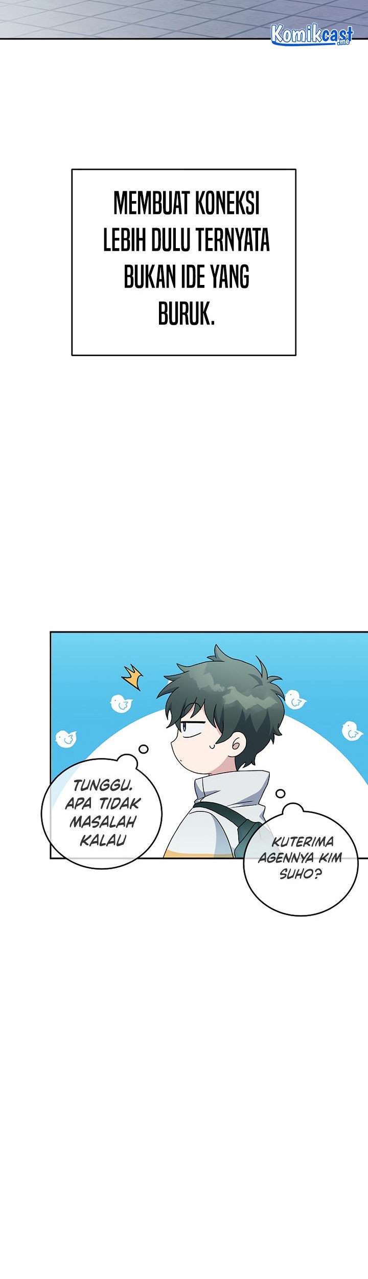 The Novel’s Extra (Remake) Chapter 14 - halaman 48