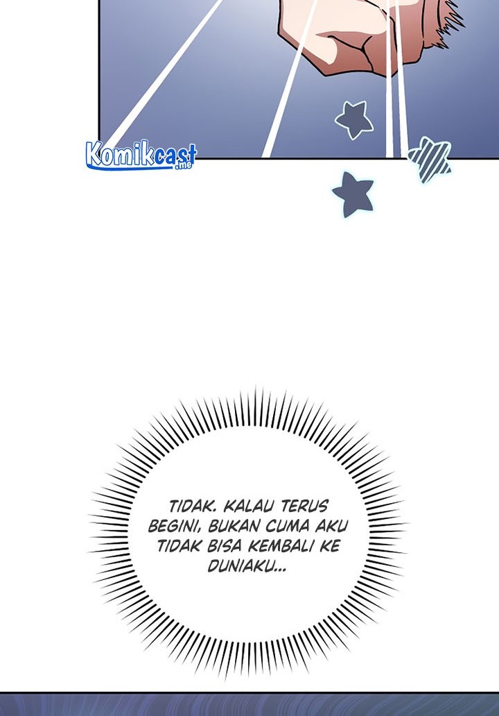 The Novel’s Extra (Remake) Chapter 14 - halaman 7