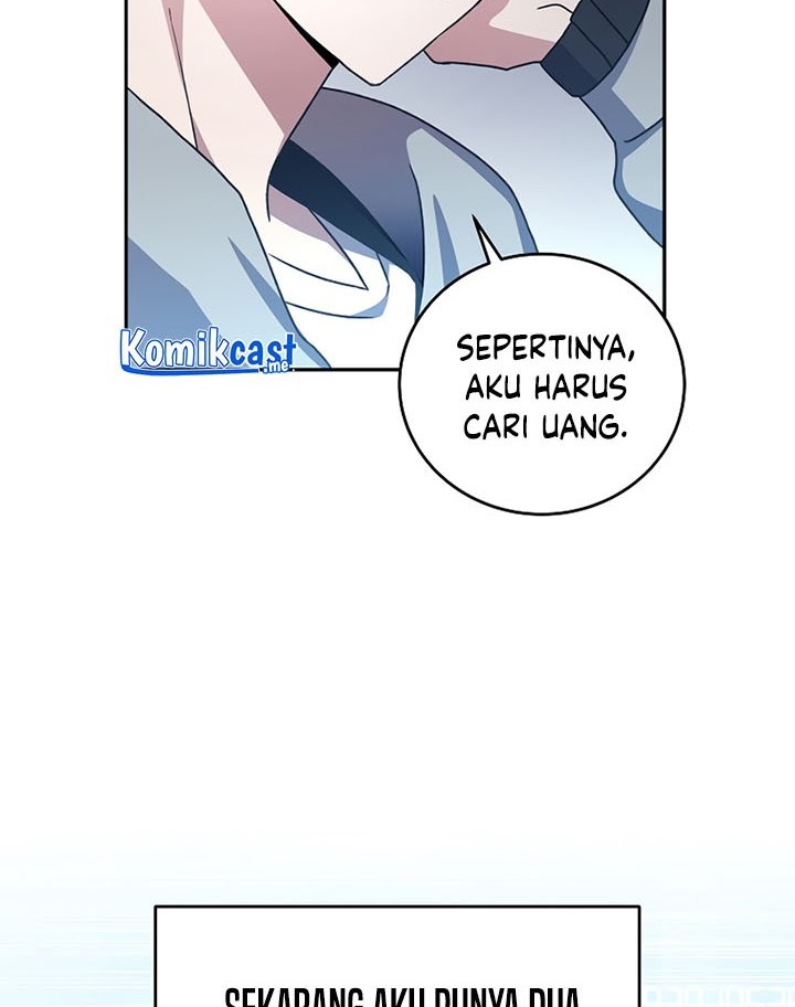 The Novel’s Extra (Remake) Chapter 14 - halaman 9