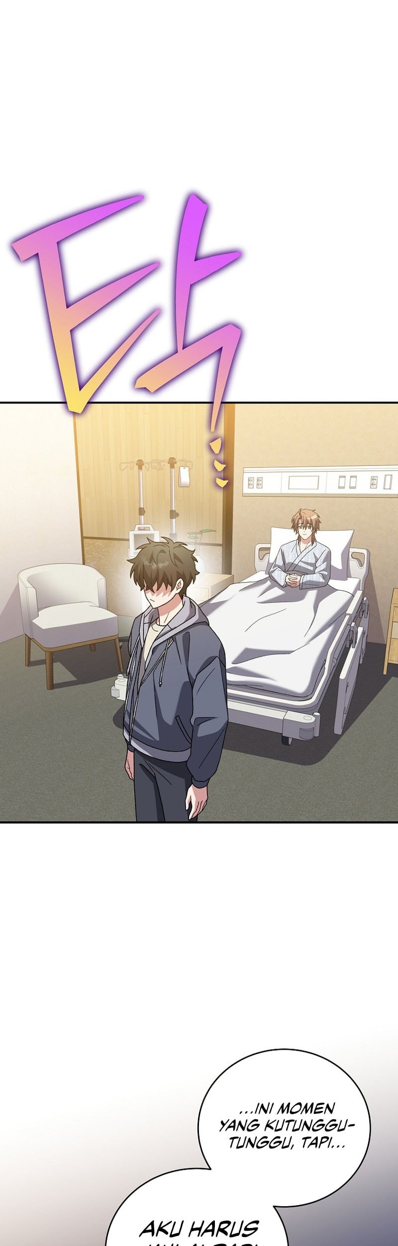 The Novel’s Extra (Remake) Chapter 140 - halaman 35