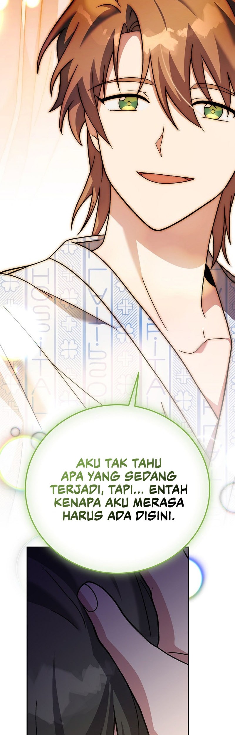 The Novel’s Extra (Remake) Chapter 140 - halaman 45