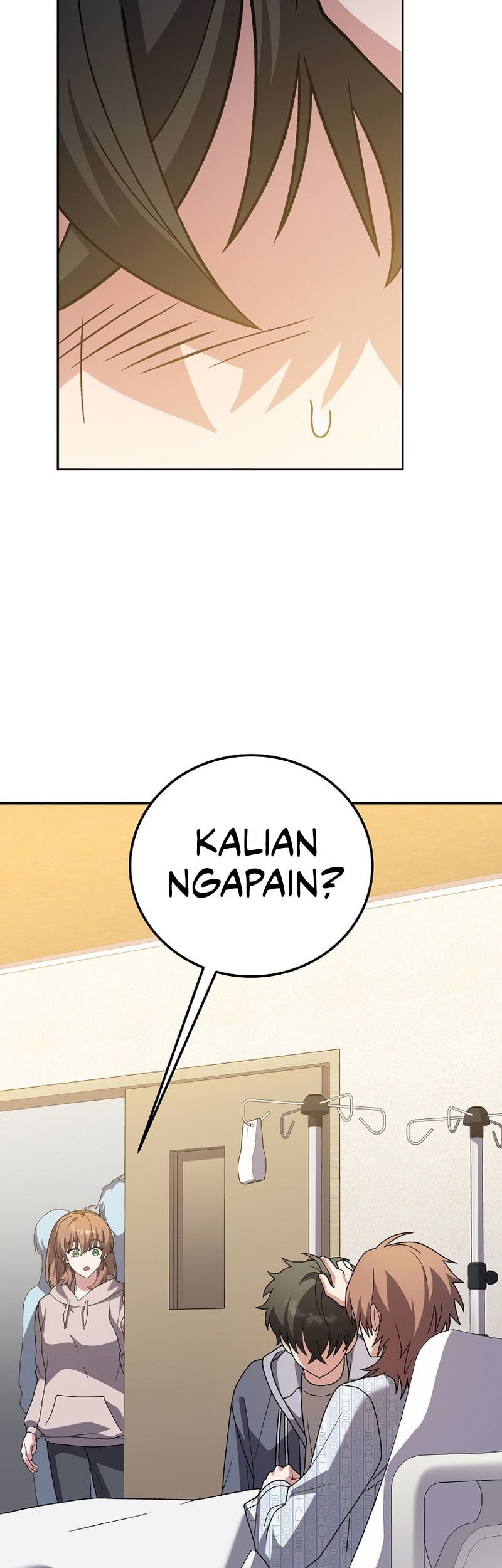 The Novel’s Extra (Remake) Chapter 140 - halaman 46