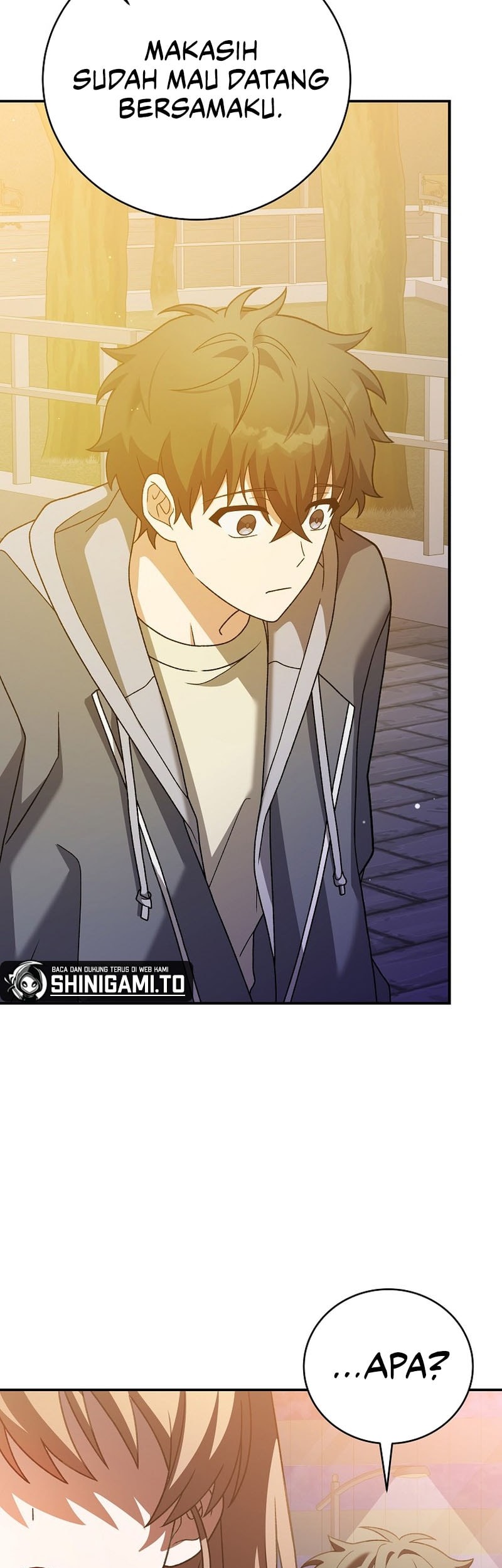The Novel’s Extra (Remake) Chapter 140 - halaman 50