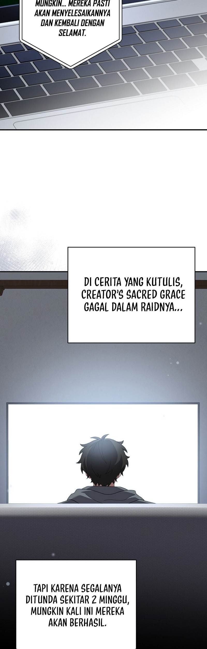The Novel’s Extra (Remake) Chapter 140 - halaman 63