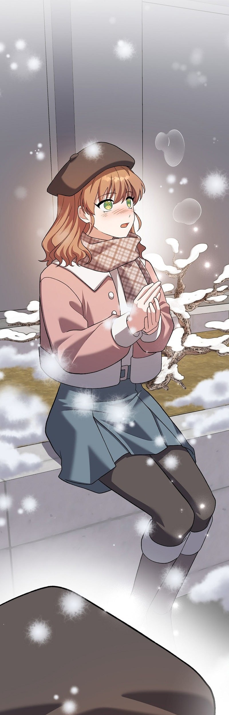 The Novel’s Extra (Remake) Chapter 140 - halaman 76