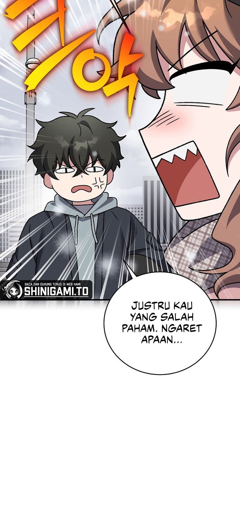 The Novel’s Extra (Remake) Chapter 140 - halaman 79