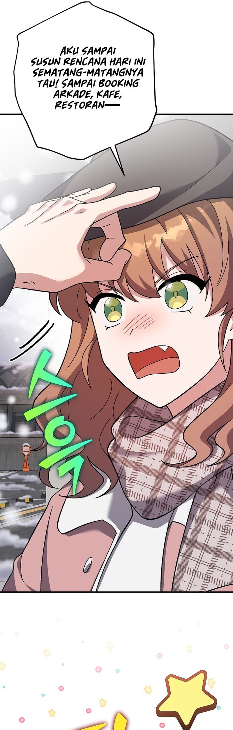 The Novel’s Extra (Remake) Chapter 140 - halaman 80