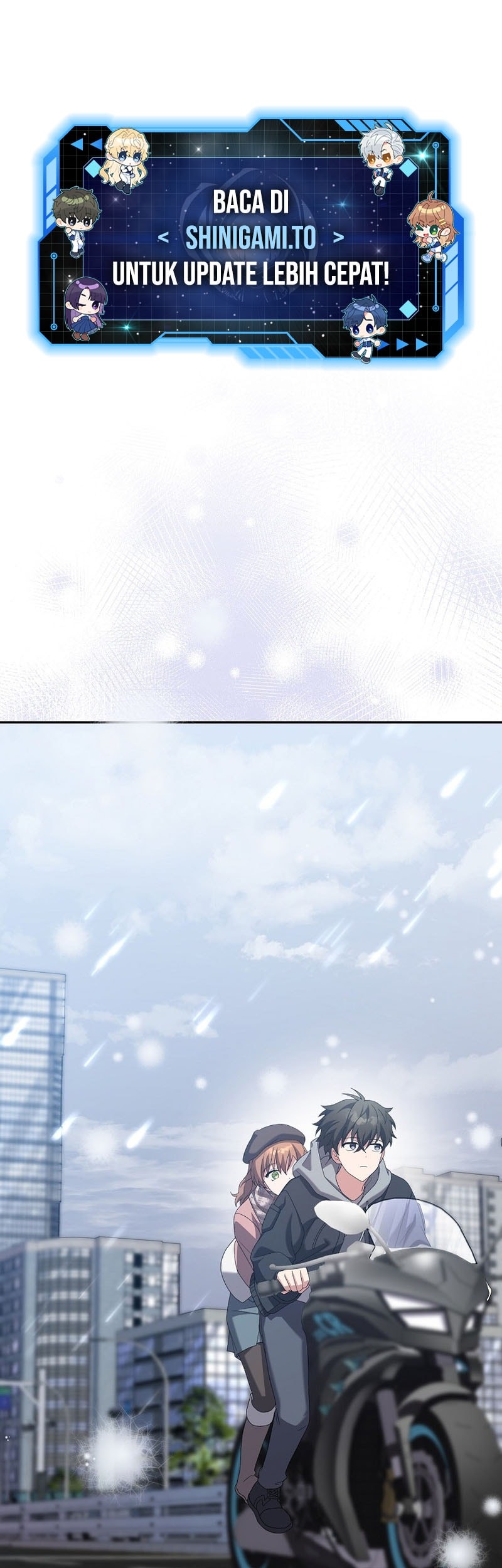 The Novel’s Extra (Remake) Chapter 141 - halaman 2