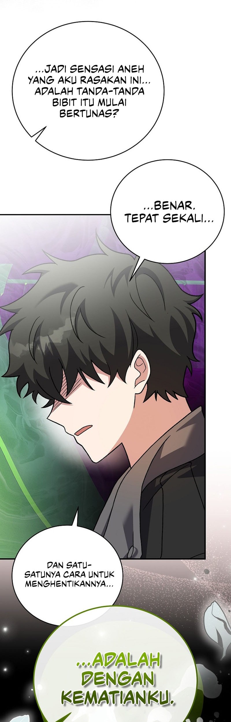 The Novel’s Extra (Remake) Chapter 141 - halaman 48