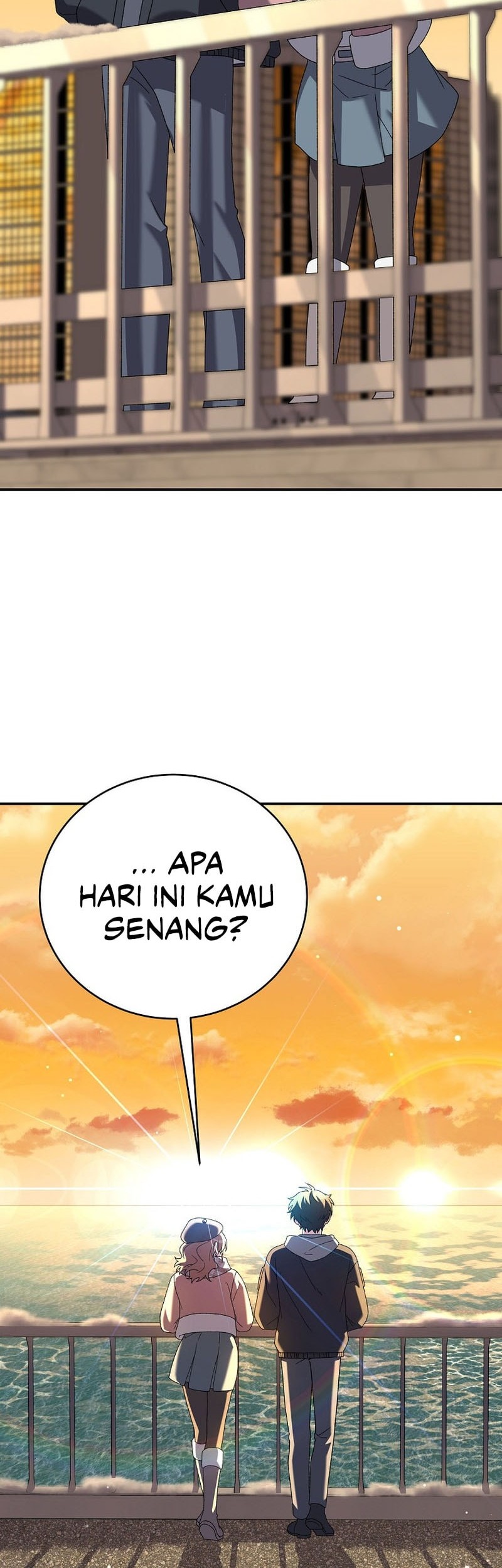 The Novel’s Extra (Remake) Chapter 141 - halaman 5