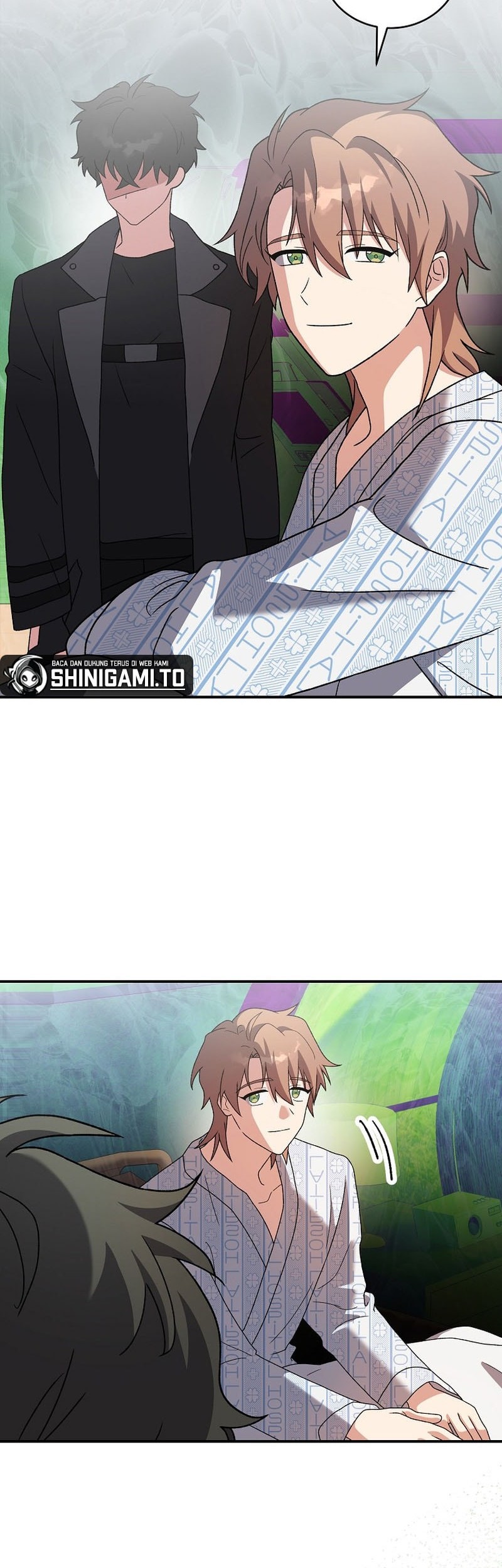 The Novel’s Extra (Remake) Chapter 141 - halaman 50