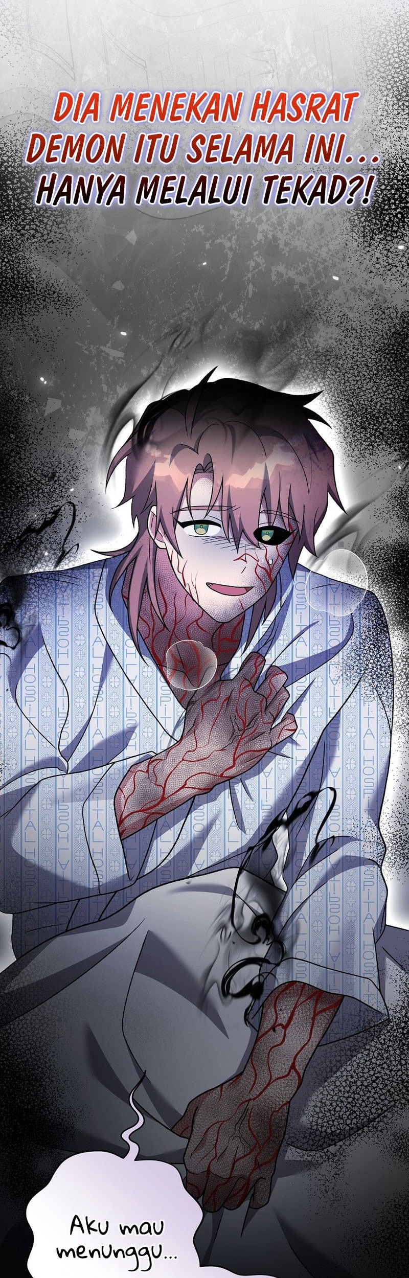 The Novel’s Extra (Remake) Chapter 141 - halaman 63