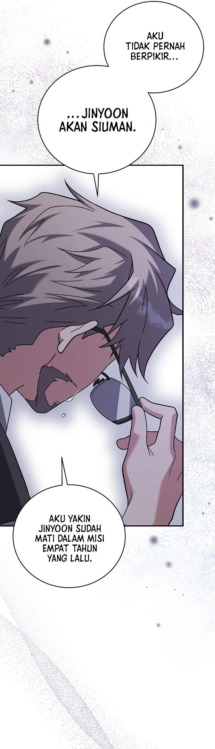 The Novel’s Extra (Remake) Chapter 142 - halaman 33