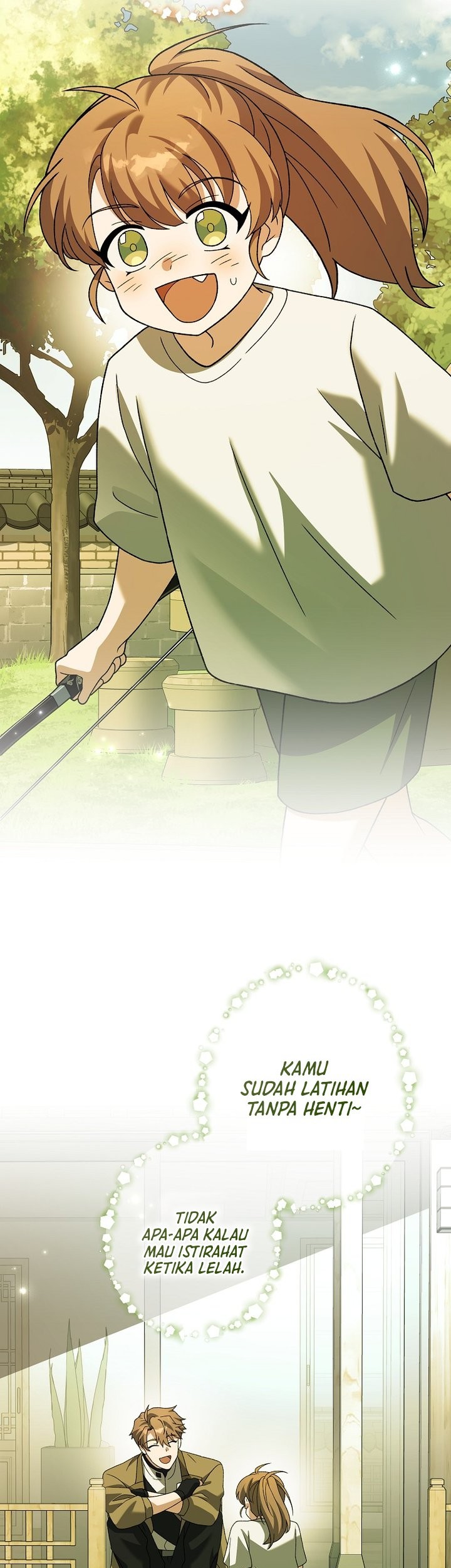 The Novel’s Extra (Remake) Chapter 142 - halaman 48