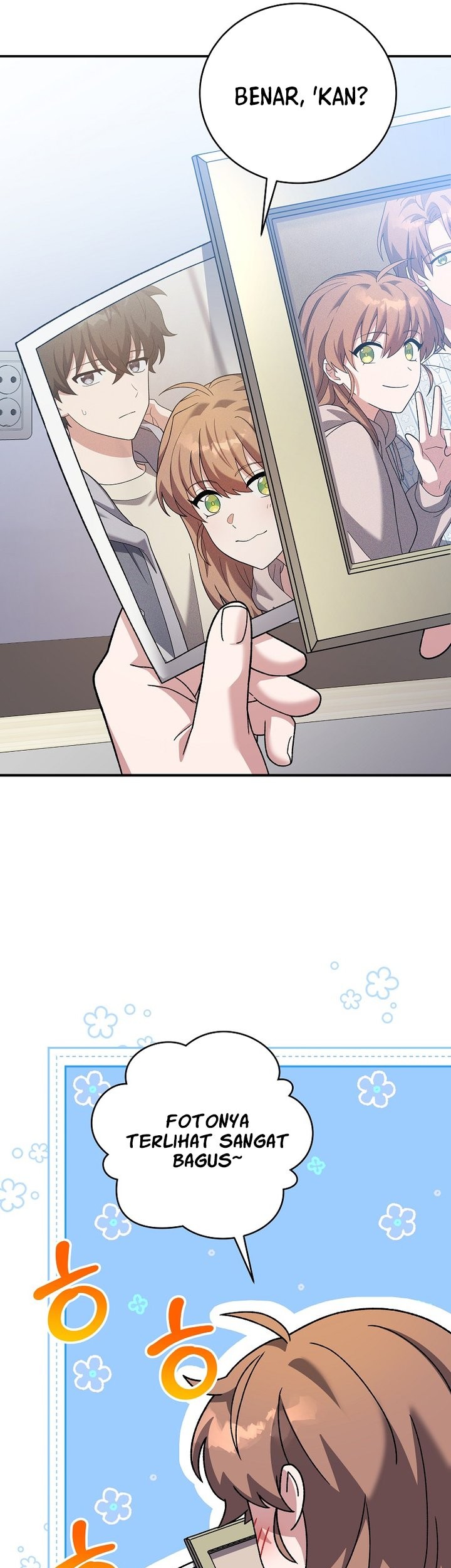 The Novel’s Extra (Remake) Chapter 142 - halaman 62