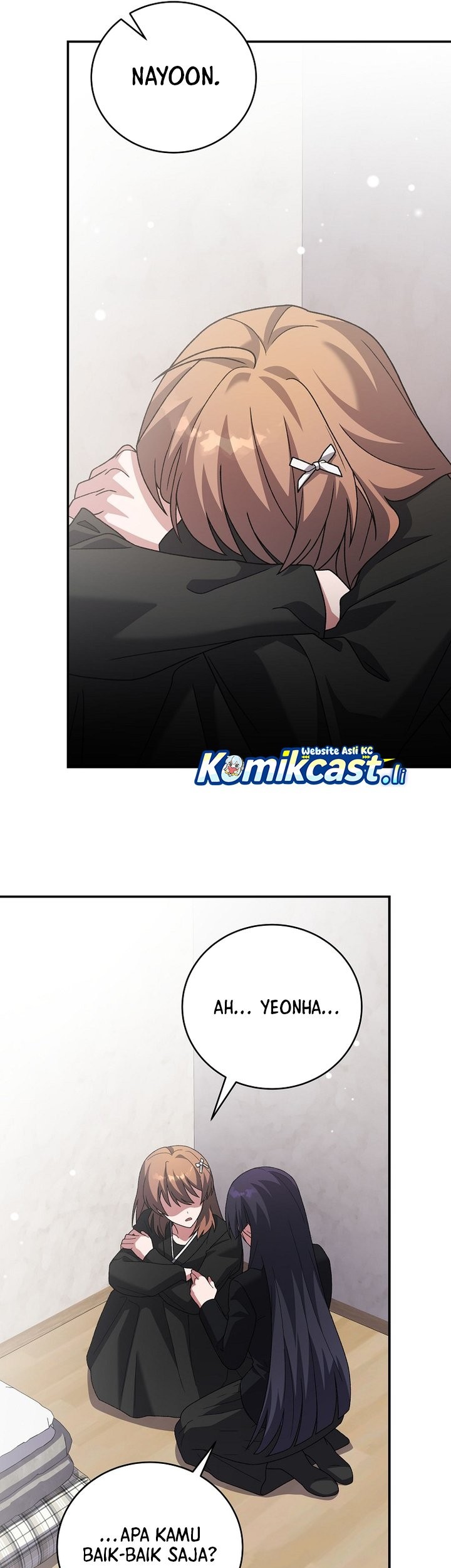 The Novel’s Extra (Remake) Chapter 142 - halaman 80
