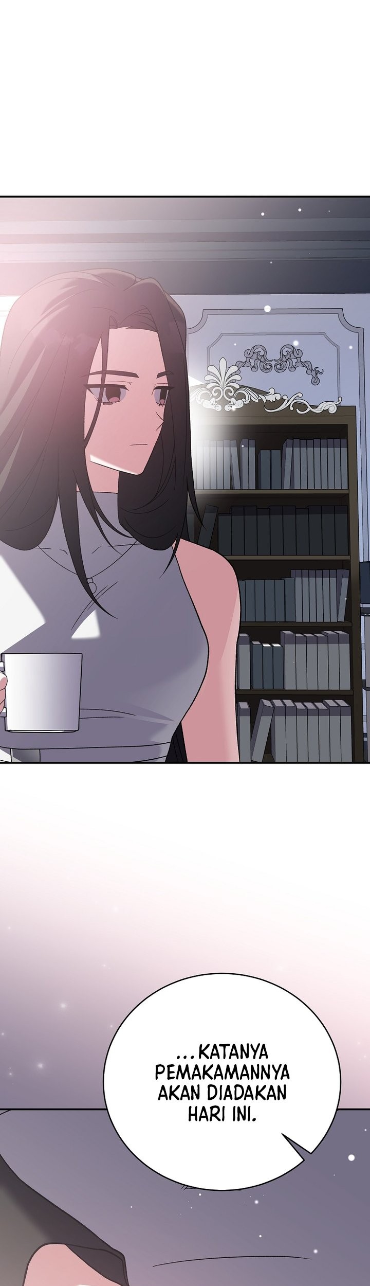The Novel’s Extra (Remake) Chapter 142 - halaman 9