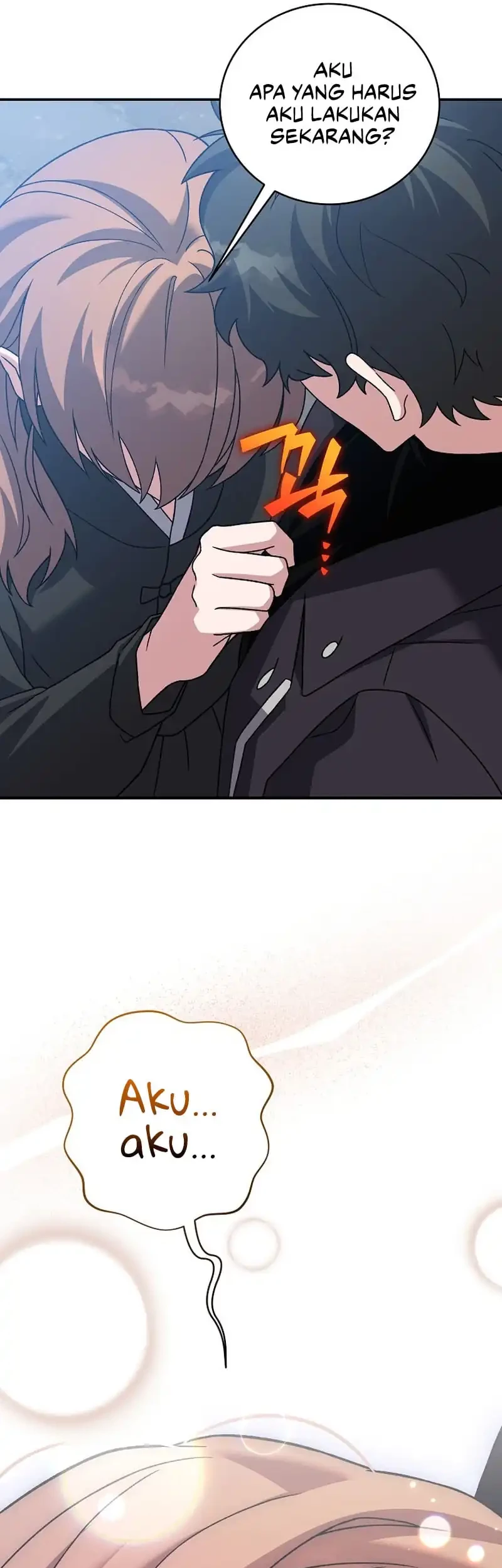 The Novel’s Extra (Remake) Chapter 143 - halaman 31