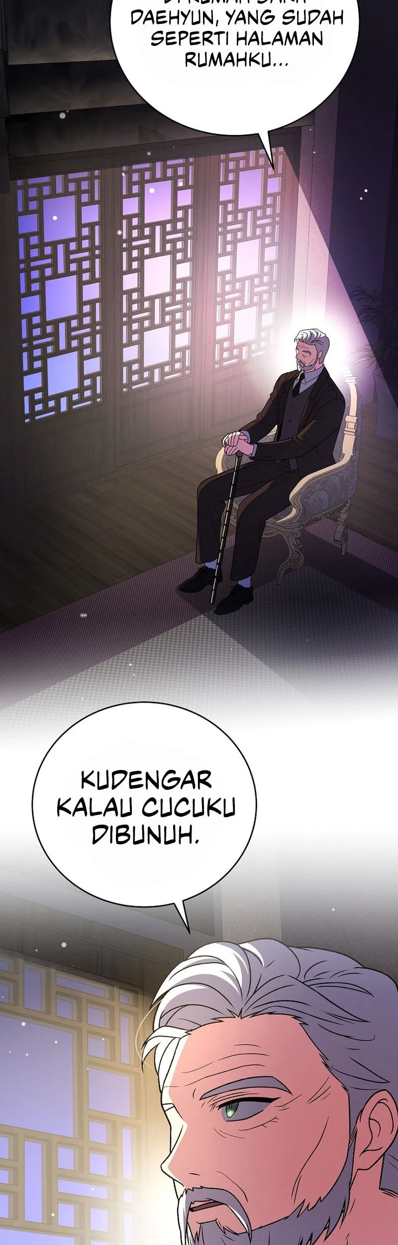 The Novel’s Extra (Remake) Chapter 144 - halaman 3