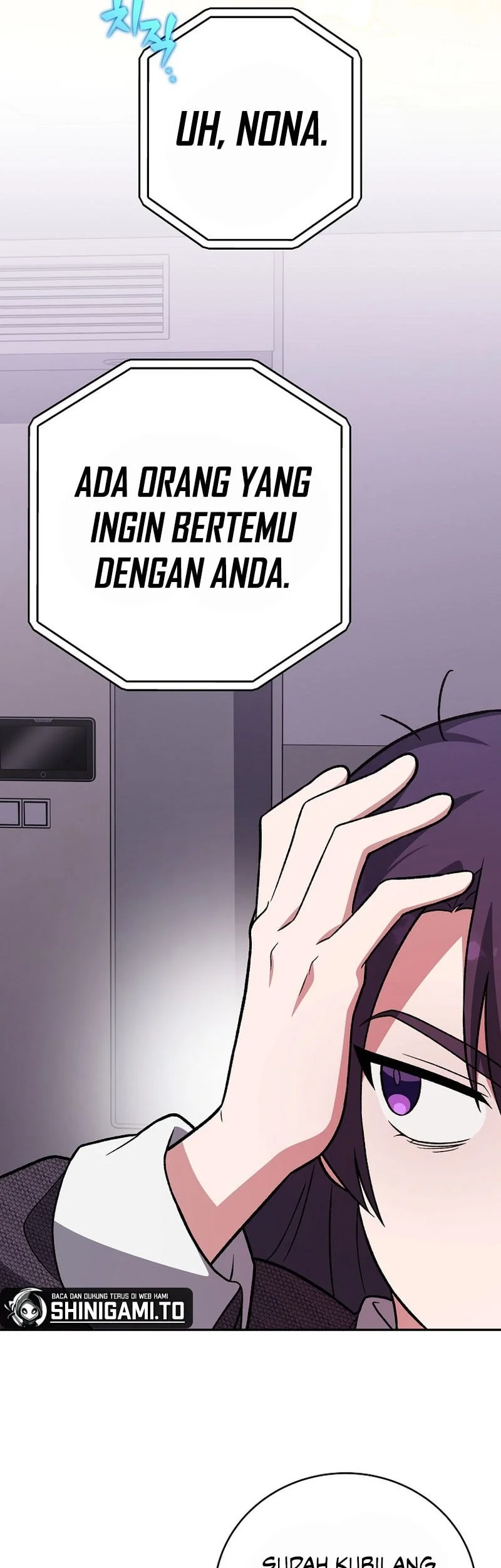 The Novel’s Extra (Remake) Chapter 145 - halaman 22