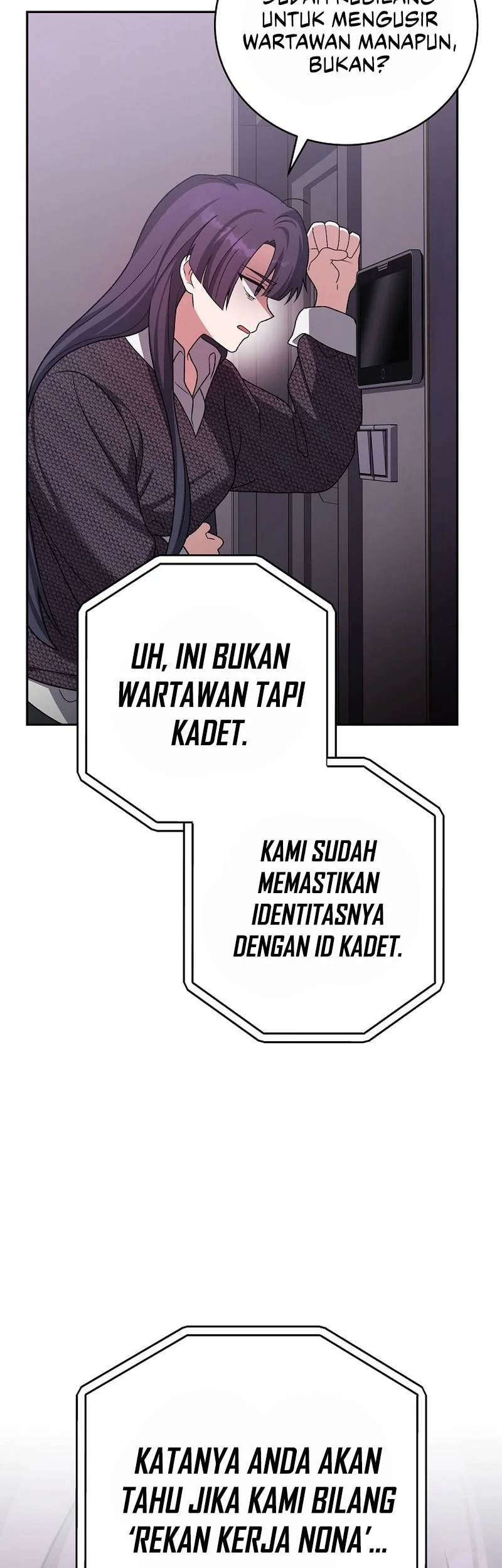The Novel’s Extra (Remake) Chapter 145 - halaman 23